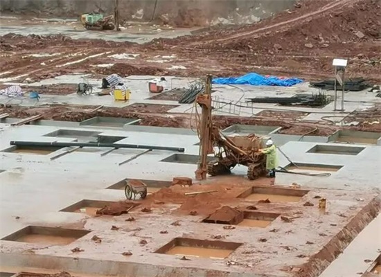 拉萨大坝建设案例