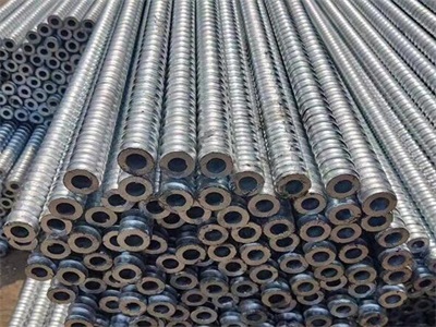 拉萨中空锚杆技术及质量要求内容是什么？